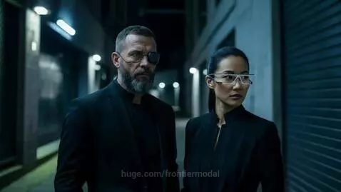 video poster