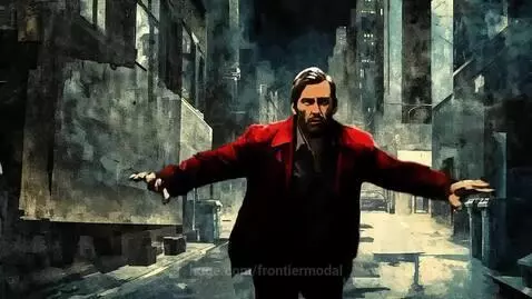 video poster