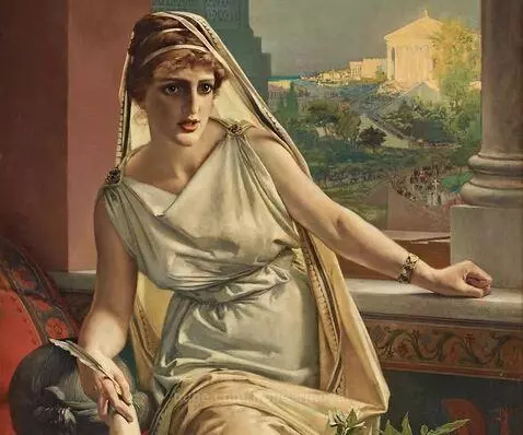Ancient Wisdom Needed Today: Fables and Myths Shouldn't be P... by frontiermodal