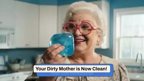 video poster