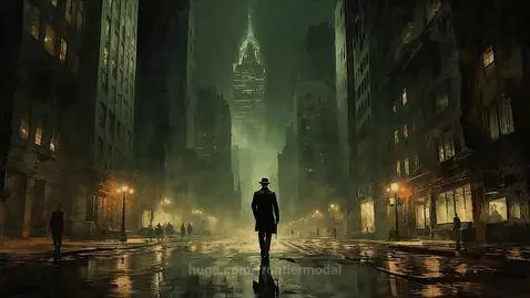video poster