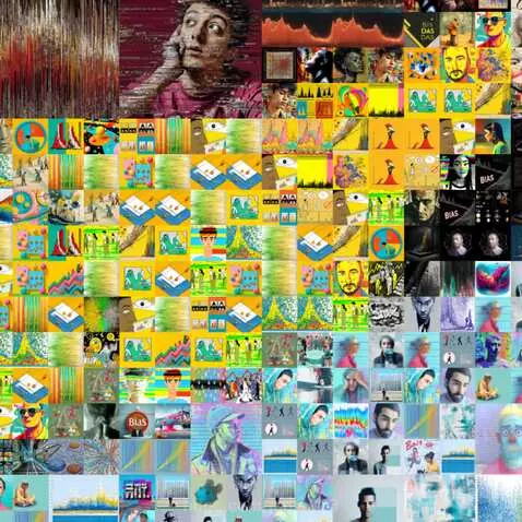 AIMosaics by jadm823
