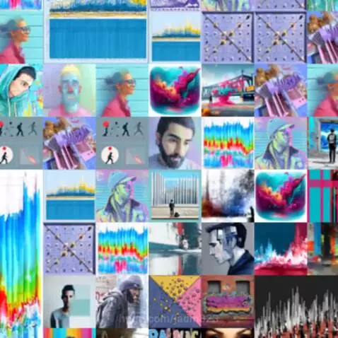 video poster