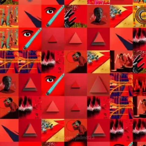video poster