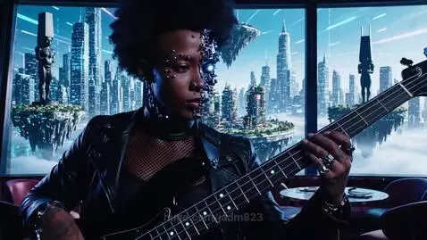video poster