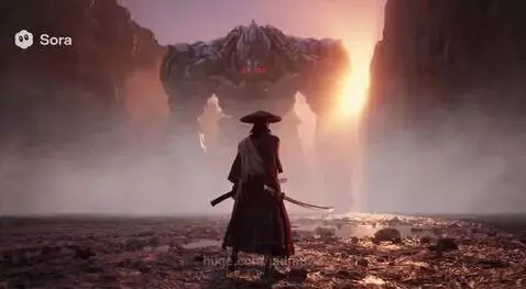 video poster