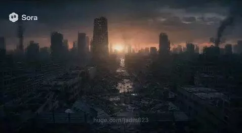 video poster