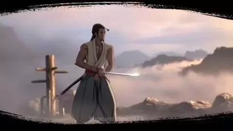 video poster