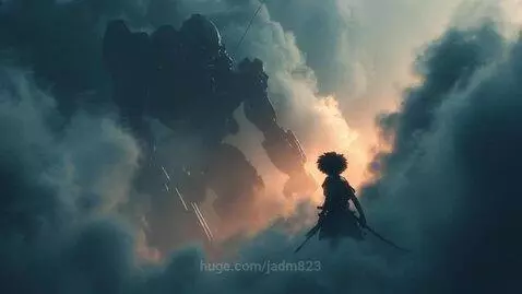 BeyondTheFog by jadm823