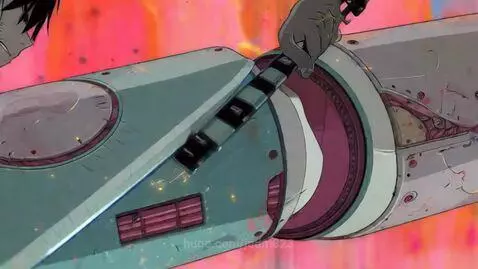 ManvsMachine by jadm823