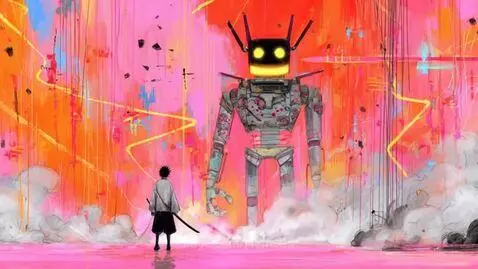 video poster