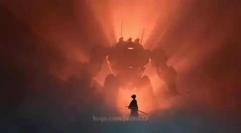 video poster
