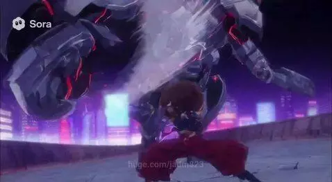 video poster