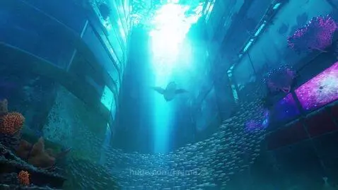 Submerged by jadm823