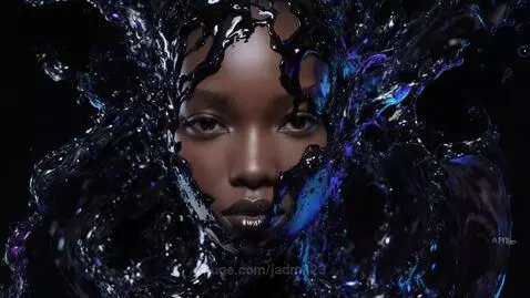 video poster