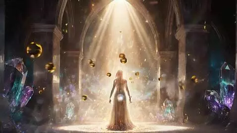 RaysOfLight by jadm823