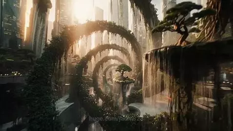 Impossible Architecture by jadm823