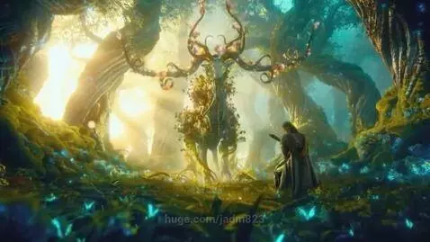 Wilderness Of Mind by jadm823