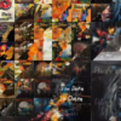 video poster