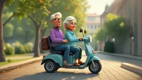 video poster