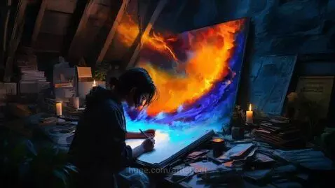 video poster