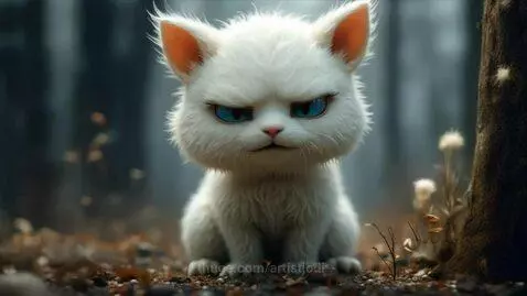 artistjodi's post preview (cat)