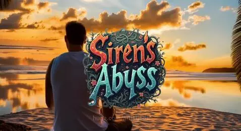 Siren's Abyss by artistjodi