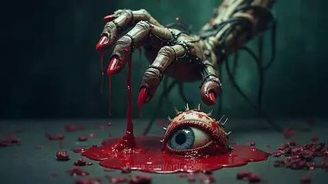 video poster