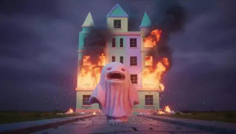 video poster