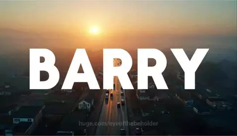 video poster