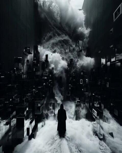 eyeofthebeholder