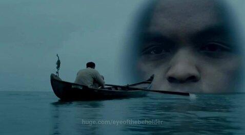 eyeofthebeholder
