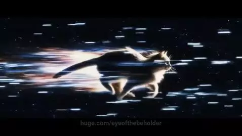 eyeofthebeholder