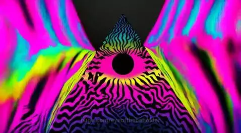 eyeofthebeholder