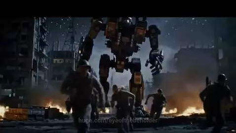 video poster