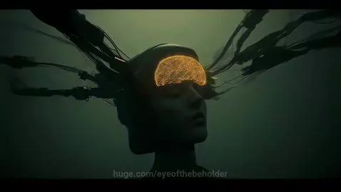 eyeofthebeholder