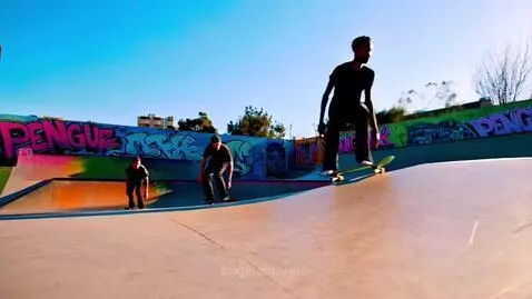 video poster