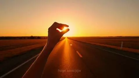 Good Things by pjw