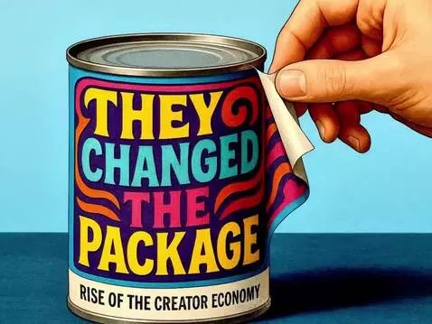 They Changed the Packaging by hoopsog