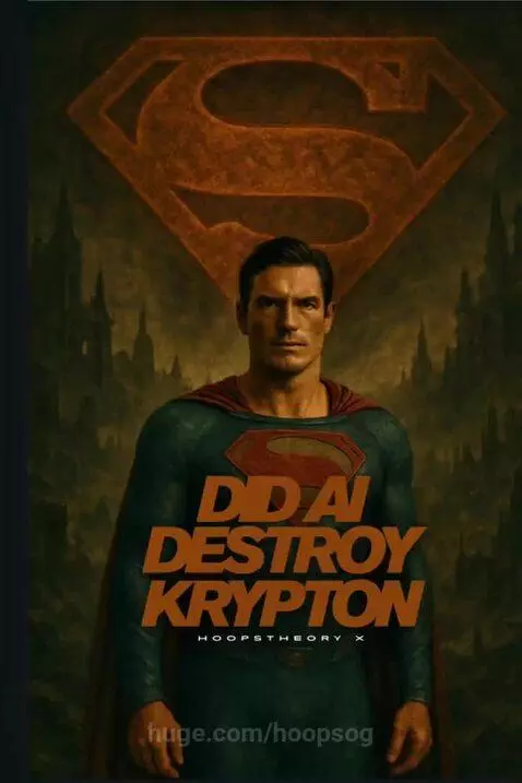 video poster
