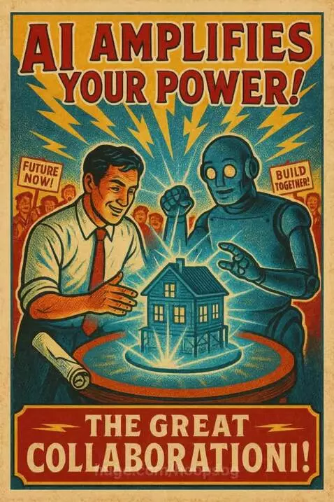video poster