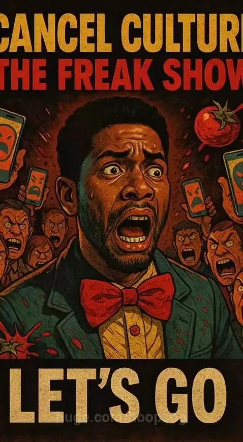 video poster