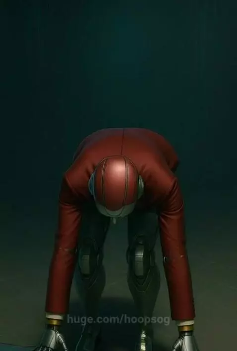 AI Pushups by hoopsog