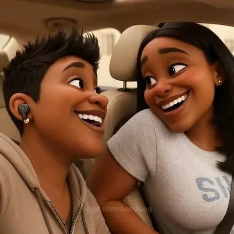 Thankful For AI by hoopsog