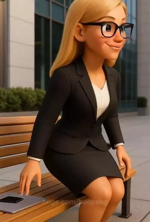 Lunge During Lunch by hoopsog