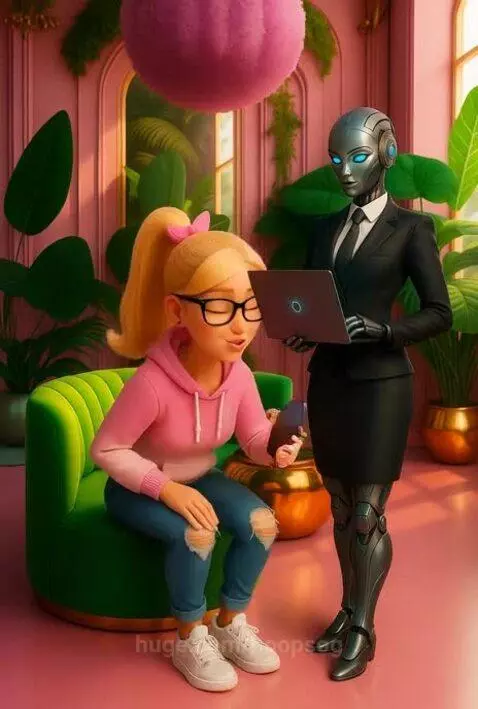 Is Your AI Working For You? by hoopsog