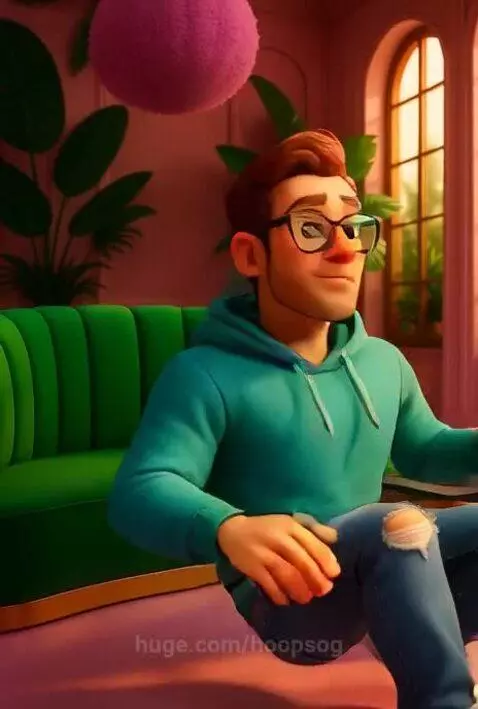 Work Life Balance by hoopsog