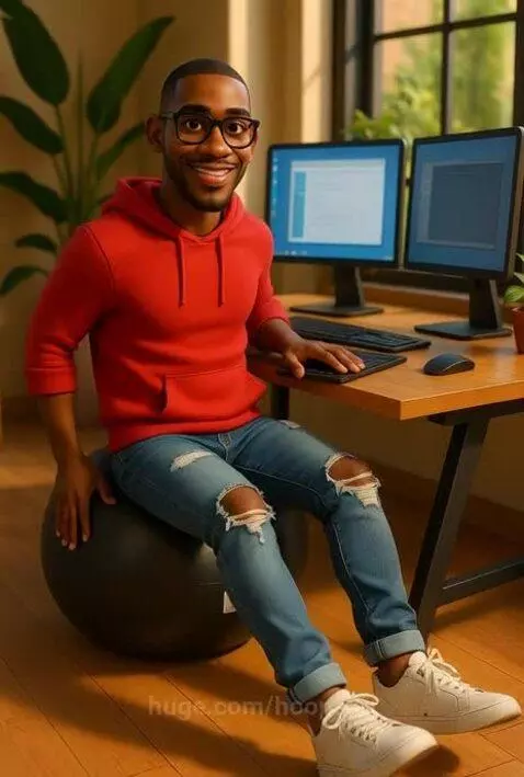 Work doesn’t wait. Neither should your health by hoopsog