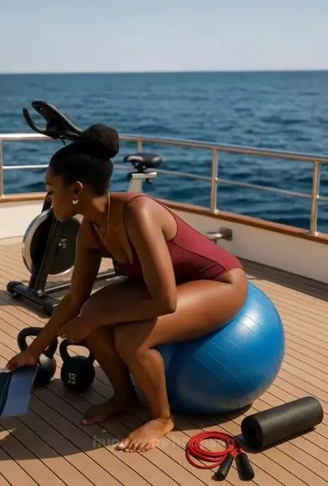 Stressed out?
Turn it into a superset.
One set for the body.... by hoopsog