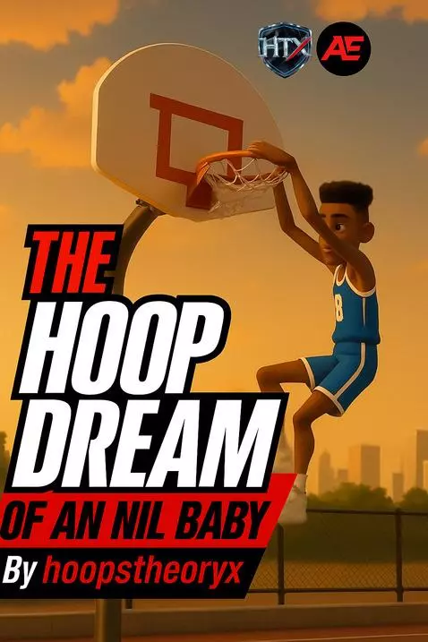 Hoop Dreams by hoopsog